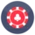 Casino med Swish Logo